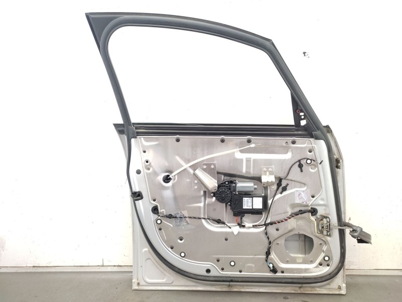 Puerta Delantera Izquierda 8z0831051a  - Audi A2 (8z) 1.4 Tdi 4
