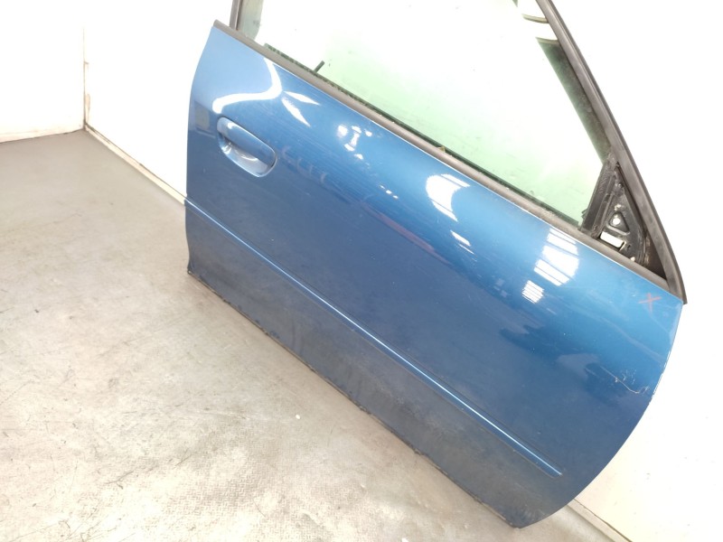 Puerta Delantera Derecha 8l4831052  - Audi A3 (8l) 1.6 2