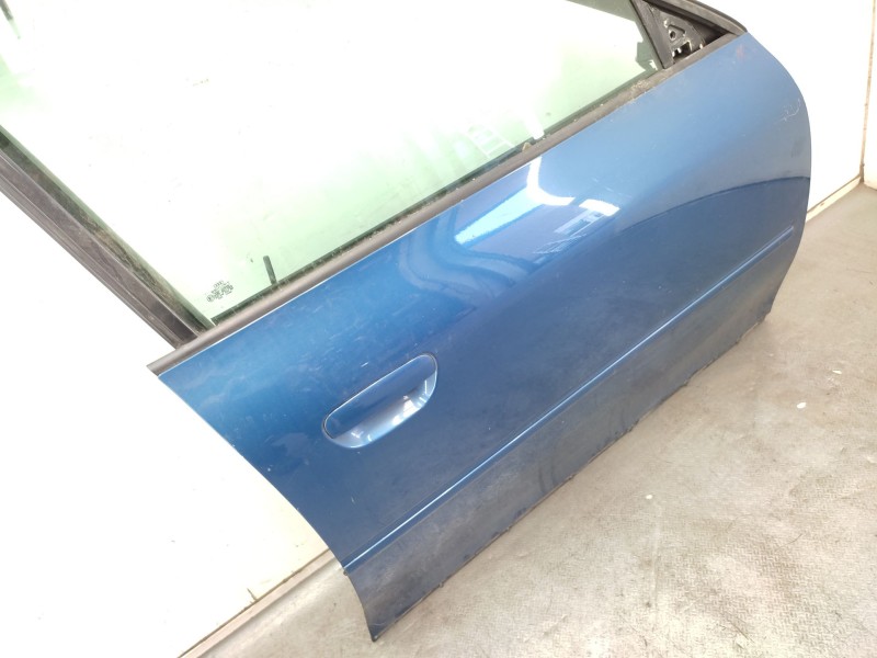 Puerta Delantera Derecha 8l4831052  - Audi A3 (8l) 1.6 3