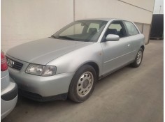 audi a3 (8l1) del año 1996