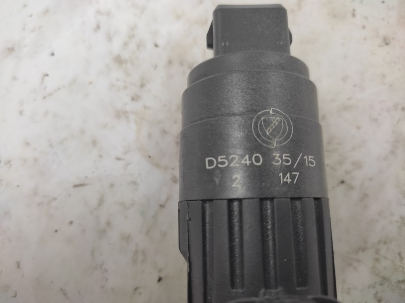 Bomba Limpia 71740942  - Fiat 500 X (334) City Cross 5