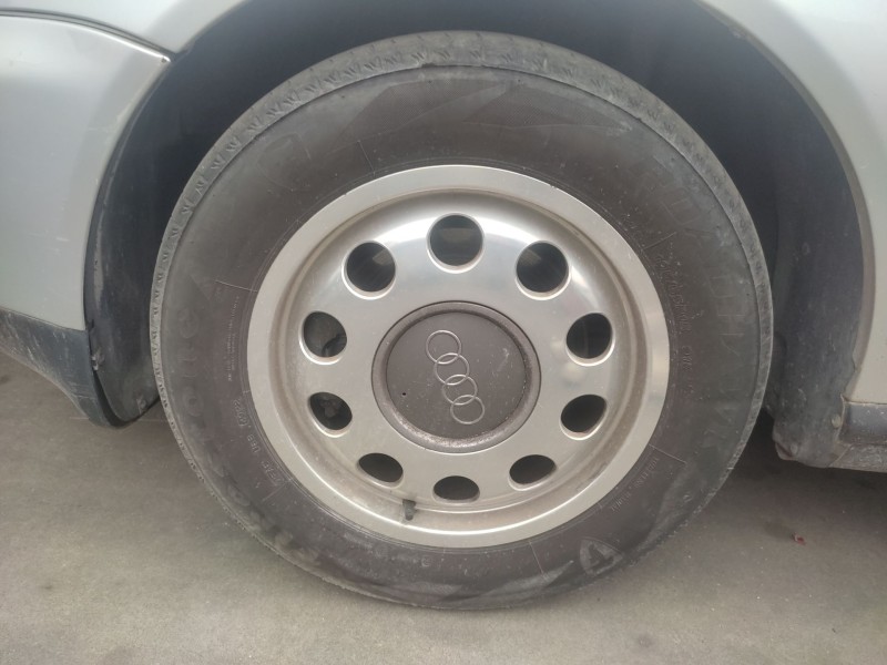 audi a3 (8l1) del año 1996
