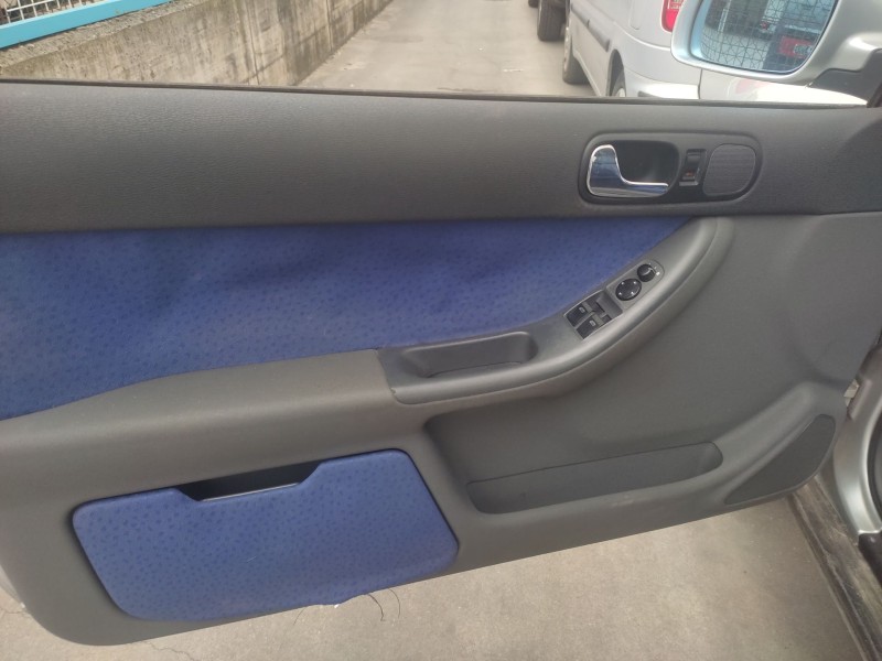 audi a3 (8l1) del año 1996