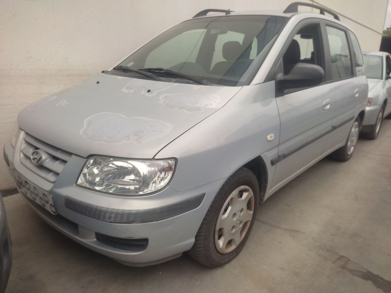 HYUNDAI MATRIX (FC)