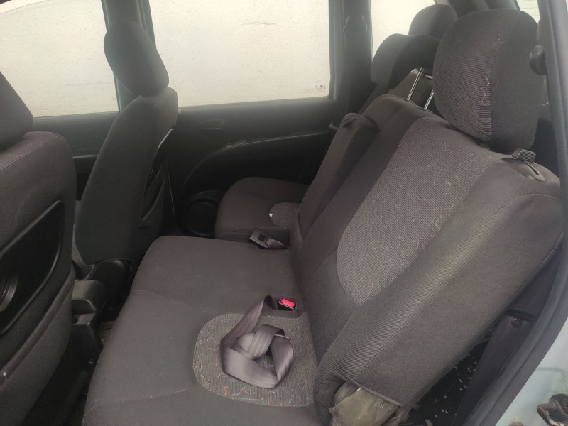 hyundai matrix (fc) del año 2002