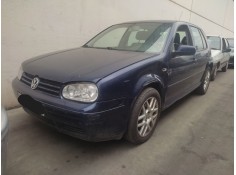 volkswagen golf iv (1j1) del año 2003
