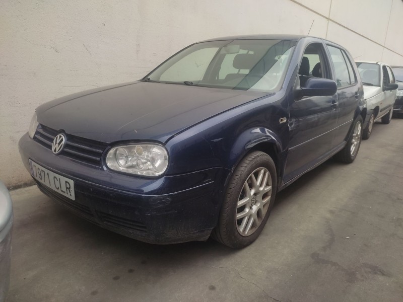VOLKSWAGEN GOLF IV (1J1)