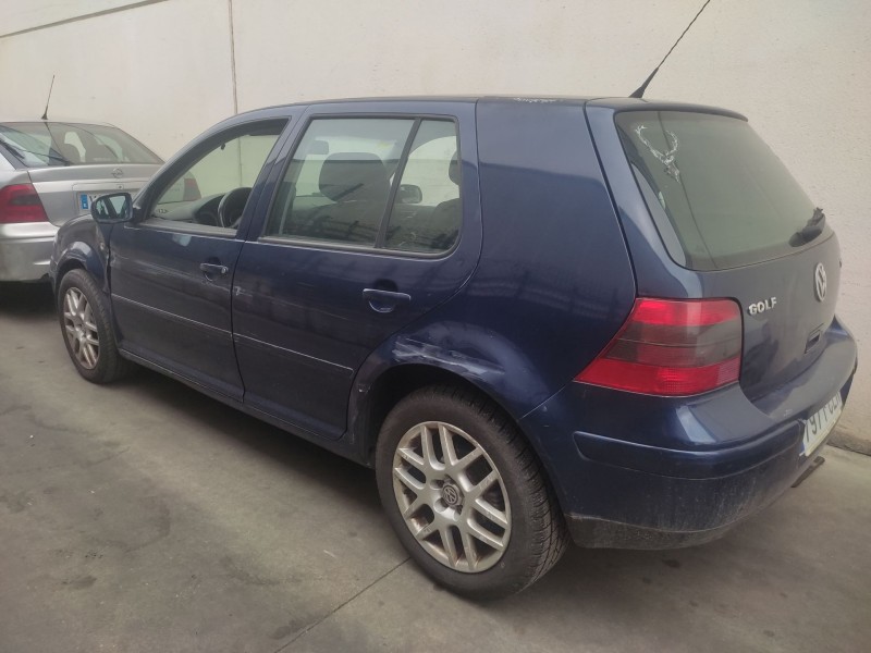 volkswagen golf iv (1j1) del año 2003
