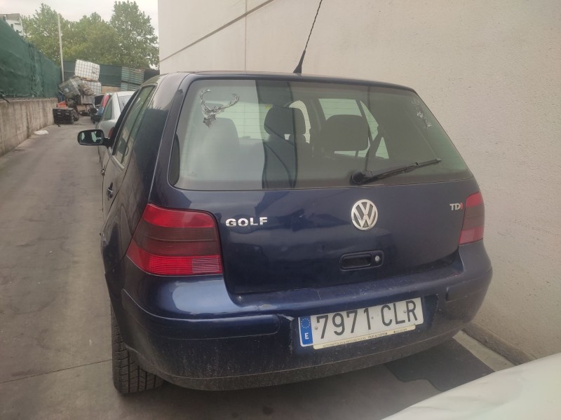 volkswagen golf iv (1j1) del año 2003