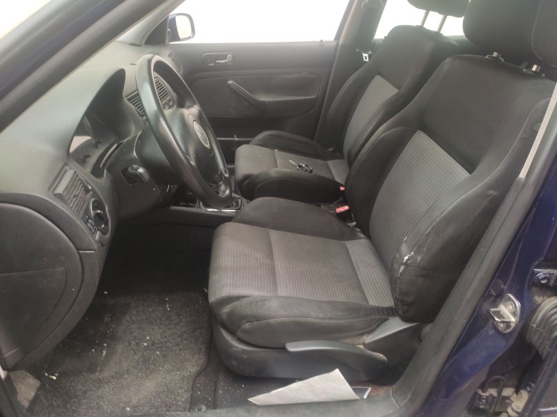 volkswagen golf iv (1j1) del año 2003