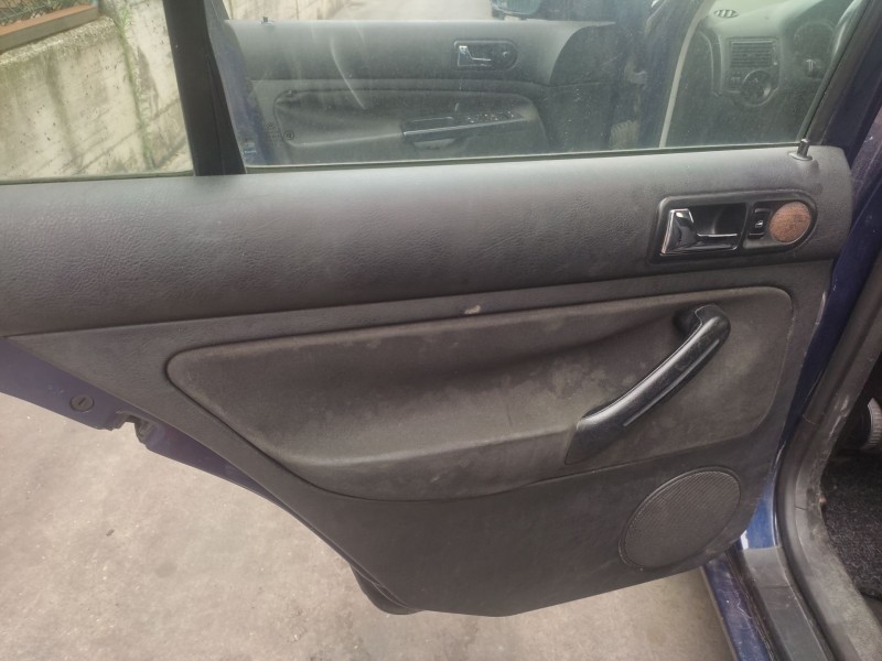 volkswagen golf iv (1j1) del año 2003