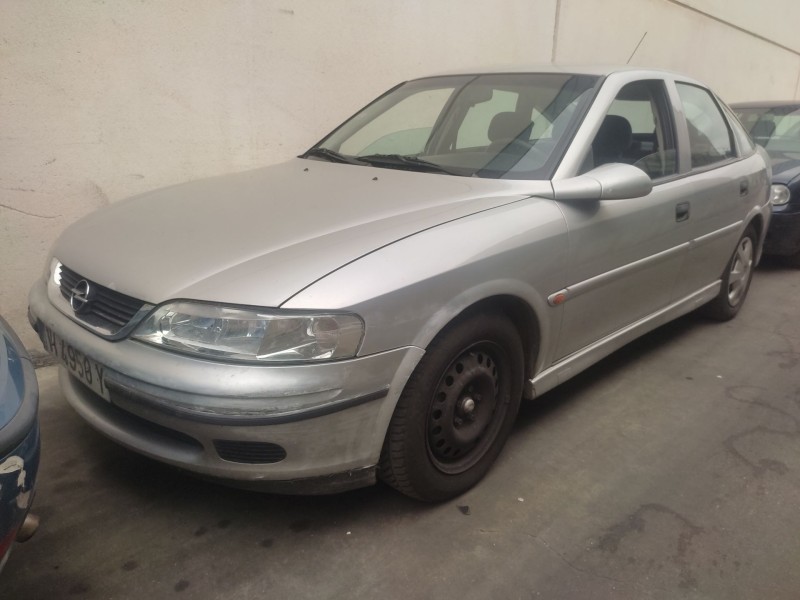 OPEL VECTRA B (J96)