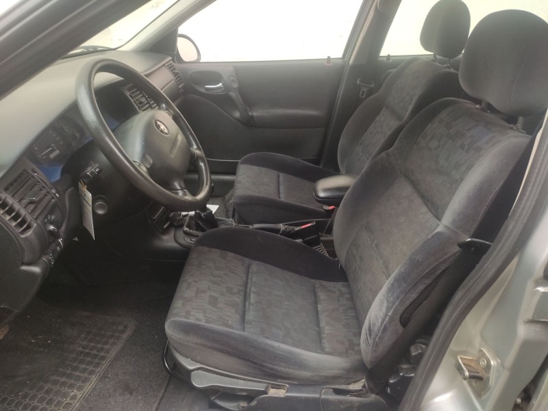opel vectra b (j96) del año 2000
