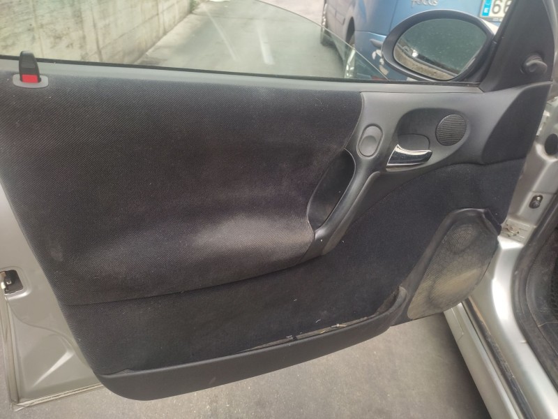 opel vectra b (j96) del año 2000