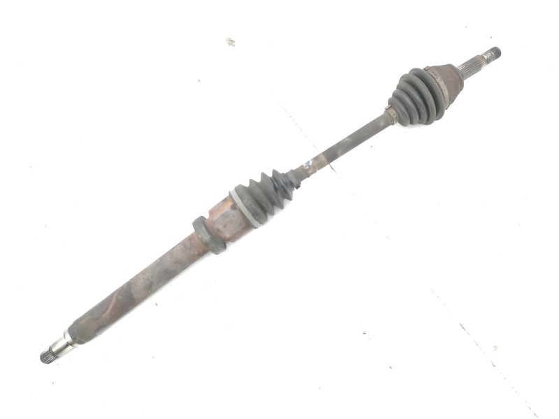 Recambio de transmision delantera derecha para ford fiesta (cbk) 1.4 16v cat referencia OEM IAM 1742888  