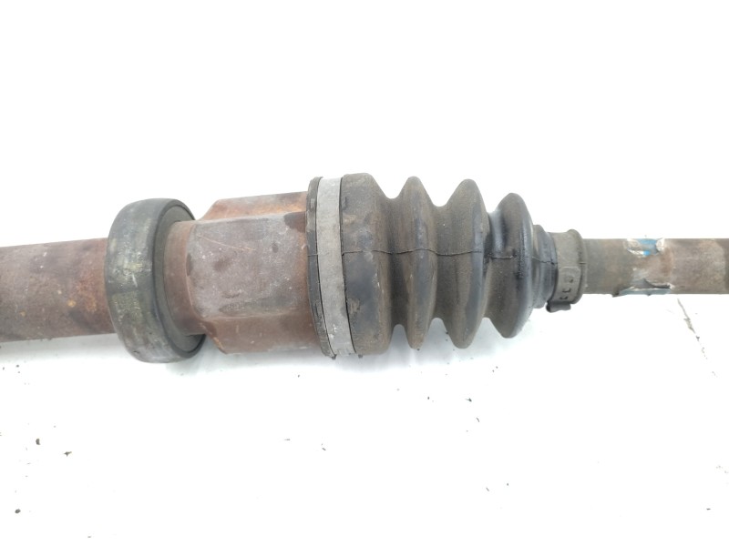 Transmision Delantera Derecha 1742888  - Ford Fiesta (cbk) 1.4 16v Cat 2