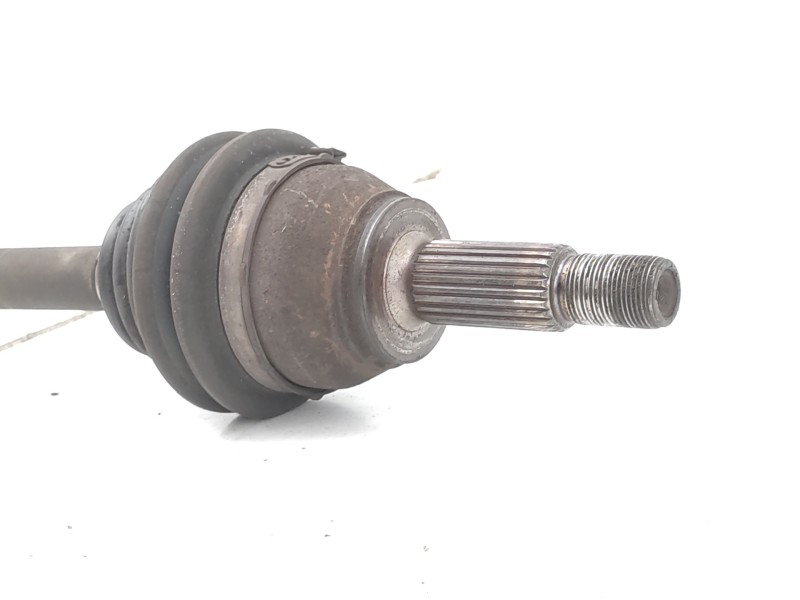 Transmision Delantera Derecha 1742888  - Ford Fiesta (cbk) 1.4 16v Cat 3