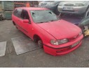 NISSAN ALMERA I HATCHBACK (N15)