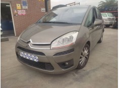 citroën c4 picasso i monospace (ud_) del año 2008