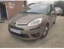 CITROËN C4 PICASSO I MONOSPACE (UD_)