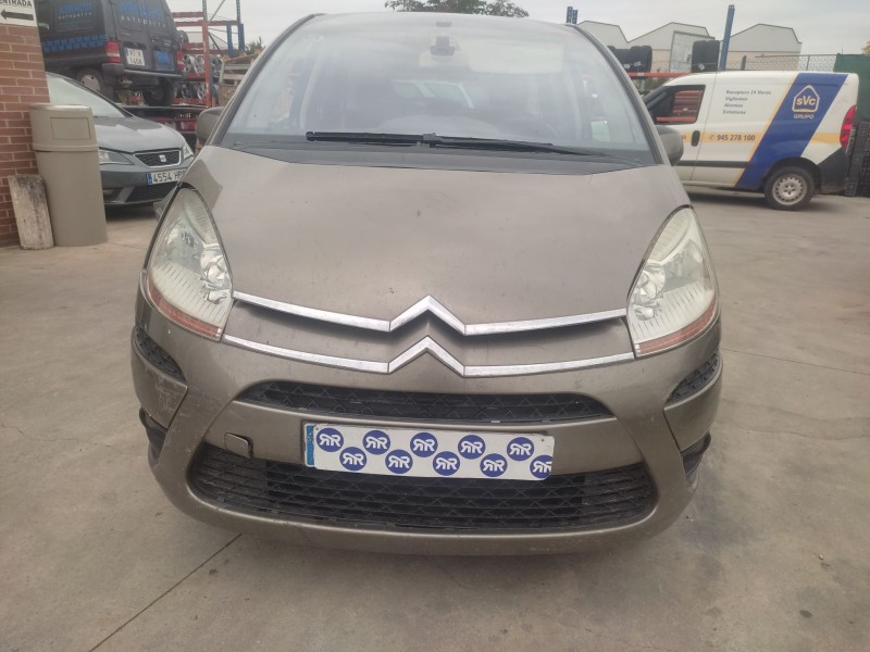 citroën c4 picasso i monospace (ud_) del año 2008