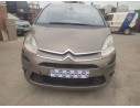 CITROËN C4 PICASSO I MONOSPACE (UD_)