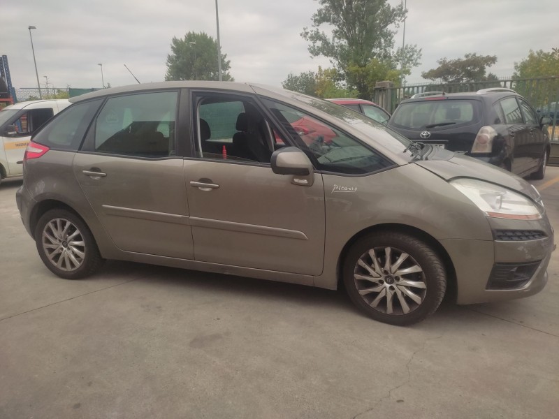 citroën c4 picasso i monospace (ud_) del año 2008