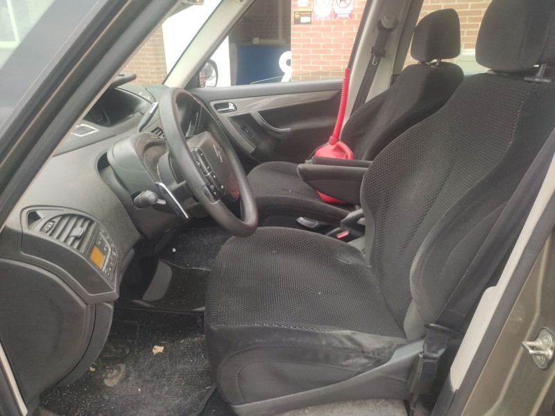 citroën c4 picasso i monospace (ud_) del año 2008