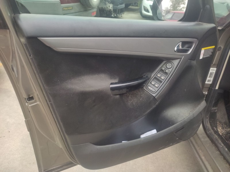 citroën c4 picasso i monospace (ud_) del año 2008