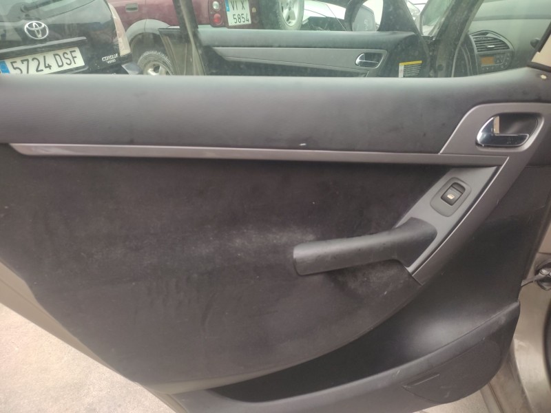 citroën c4 picasso i monospace (ud_) del año 2008