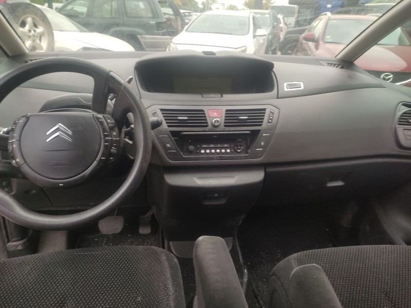 citroën c4 picasso i monospace (ud_) del año 2008