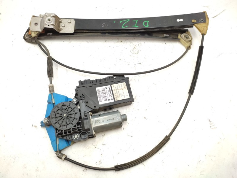 Recambio de elevalunas delantero izquierdo para audi a4 b6 avant (8e5) 2.5 tdi referencia OEM IAM  8E0837461C 