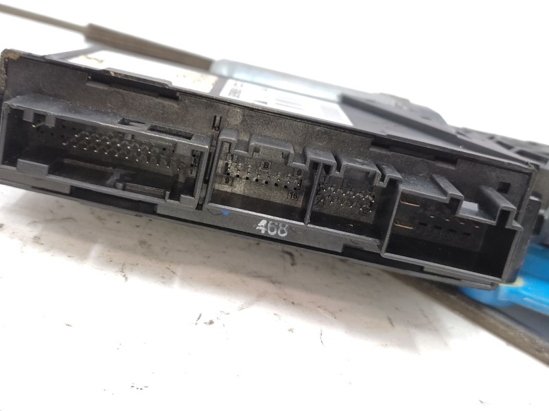 Recambio de elevalunas delantero izquierdo para audi a4 b6 avant (8e5) 2.5 tdi referencia OEM IAM  8E0837461C 