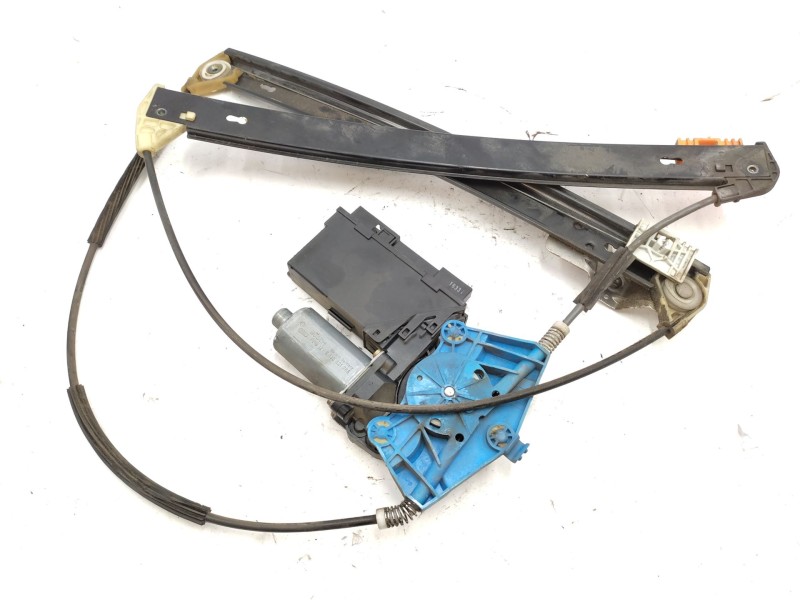 Recambio de elevalunas delantero izquierdo para audi a4 b6 avant (8e5) 2.5 tdi referencia OEM IAM  8E0837461C 
