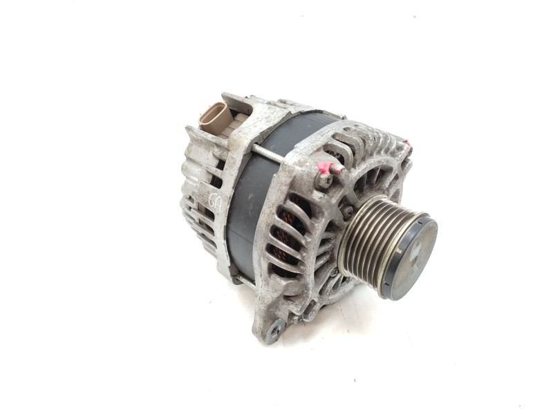 Recambio de alternador para infiniti ex 30d referencia OEM IAM  231001BN1A 