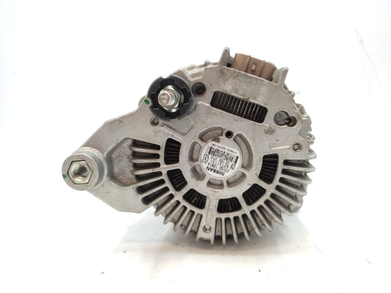 Recambio de alternador para infiniti ex 30d referencia OEM IAM  231001BN1A 