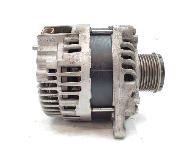 Recambio de alternador para infiniti ex 30d referencia OEM IAM  231001BN1A 