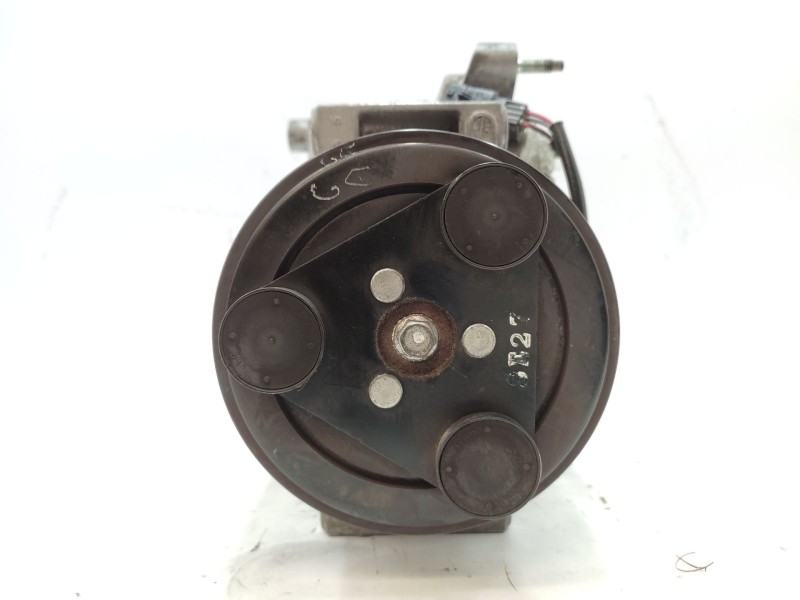 Recambio de compresor aire acondicionado para infiniti ex 30d referencia OEM IAM  926001MS0A 