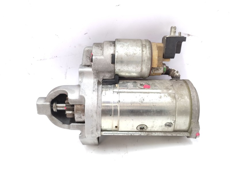 Recambio de motor arranque para infiniti ex 30d referencia OEM IAM  233001BY0A 
