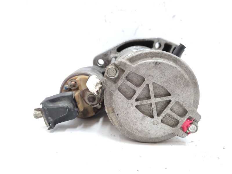 Motor Arranque 233001by0a Ts24e7 - Infiniti Ex 30d 4