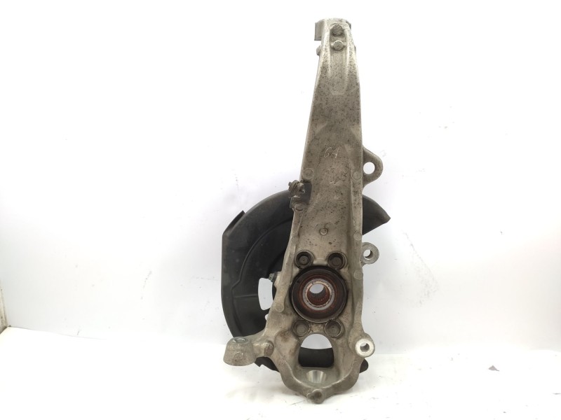 Recambio de mangueta delantera izquierda para infiniti ex 30d referencia OEM IAM  400154GA0A 