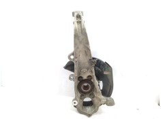 Recambio de mangueta delantera derecha para infiniti ex 30d referencia OEM IAM  400144GA0A 