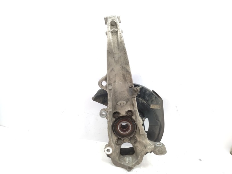 Recambio de mangueta delantera derecha para infiniti ex 30d referencia OEM IAM  400144GA0A 
