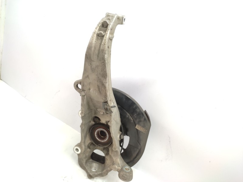 Mangueta Delantera Derecha 400144ga0a  - Infiniti Ex 30d 3