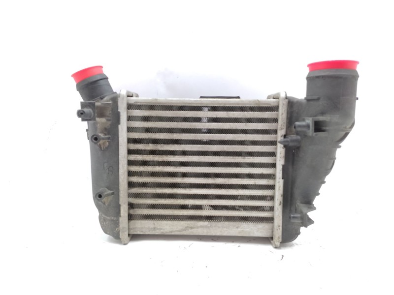 Recambio de intercooler para audi a4 b6 avant (8e5) 2.5 tdi referencia OEM IAM  8E0145805P 