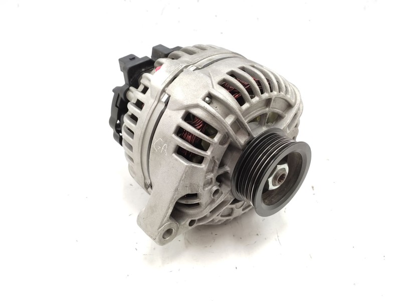 Recambio de alternador para audi a4 b6 avant (8e5) 2.5 tdi referencia OEM IAM  078903016AC 