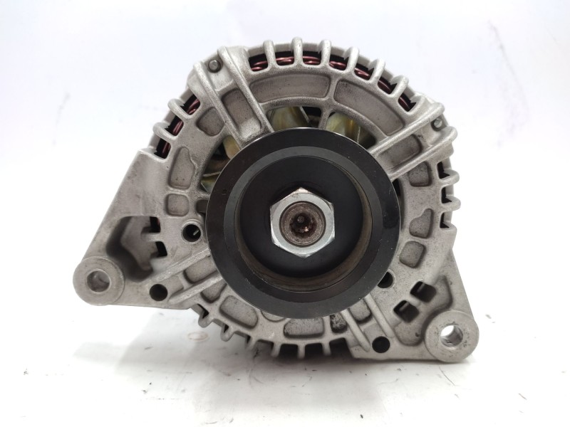 Recambio de alternador para audi a4 b6 avant (8e5) 2.5 tdi referencia OEM IAM  078903016AC 