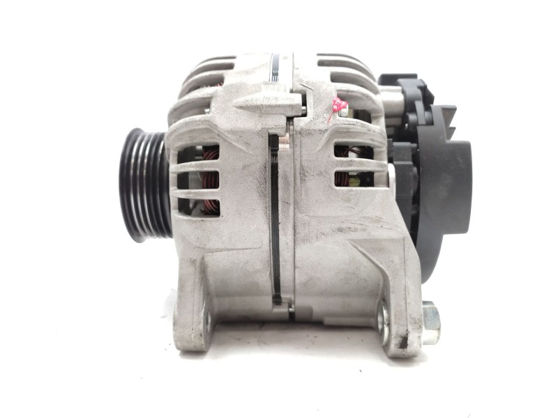 Recambio de alternador para audi a4 b6 avant (8e5) 2.5 tdi referencia OEM IAM  078903016AC 