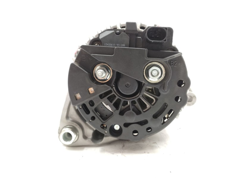 Recambio de alternador para audi a4 b6 avant (8e5) 2.5 tdi referencia OEM IAM  078903016AC 