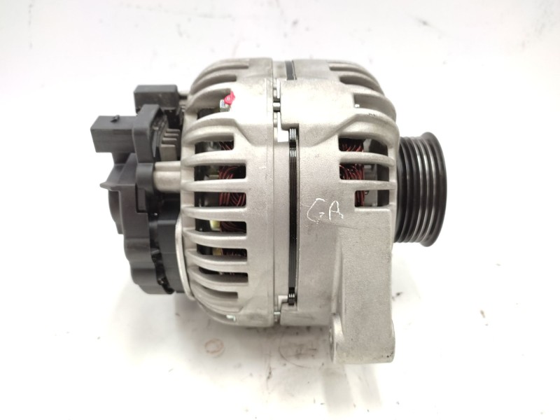 Recambio de alternador para audi a4 b6 avant (8e5) 2.5 tdi referencia OEM IAM  078903016AC 